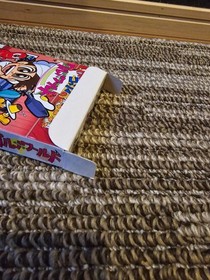 Wanpaku Cokun Gourmet World Famicom NES FC Cartridge Japan NTSC-J Rare