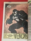 The Amazing Spider-Man #299 Venom Cameo  (Marvel Comics April 1988)