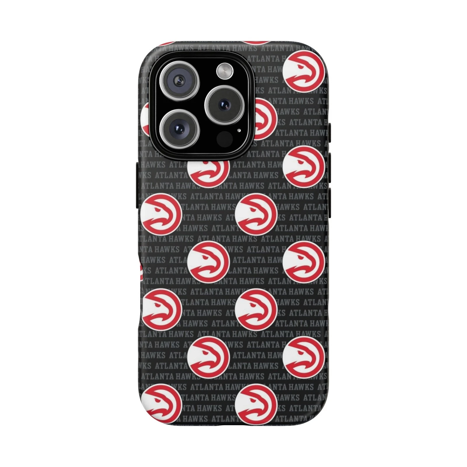 Atlanta Hawks iPhone Cases