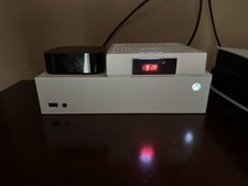 Cooling Fan for Xbox Series S with Automatic Speed WHITE