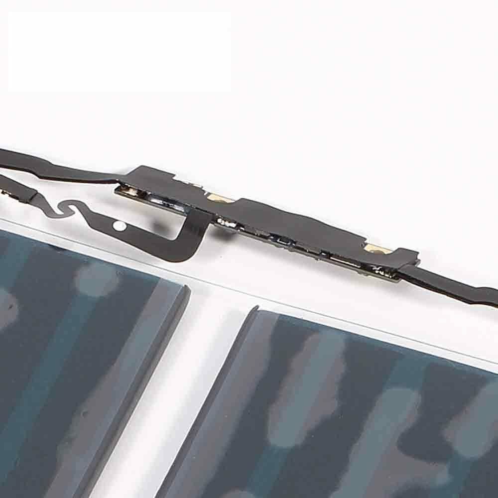 Genuine A1820 A1707 Battery Fr MacBook Pro 15'' Late 2016 Mid 2017 EMC 3162 3072