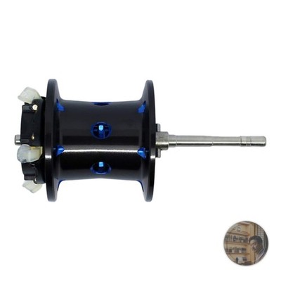 Shimano 19 SLX MGL 70HG Genuine Spool Assembly Part No 10SY0 New