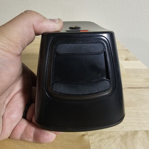 Logitech Z906 5.1 Surround Sound THX Dolby Digital Single Speaker Tested #1 - 第 6/6 張圖片