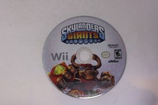 Skylanders Giants Nintendo Wii USA