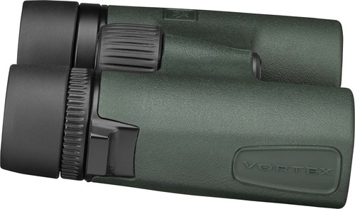 Vortex Bantam HD 6.5x32mm Youth Binocular, Green, 4.9in, 14.4oz, BTM-6532 - Picture 9 of 12