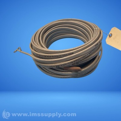 Thermon BSX 8-1FOJ Parallel Self Regulating Heating Cable USIP