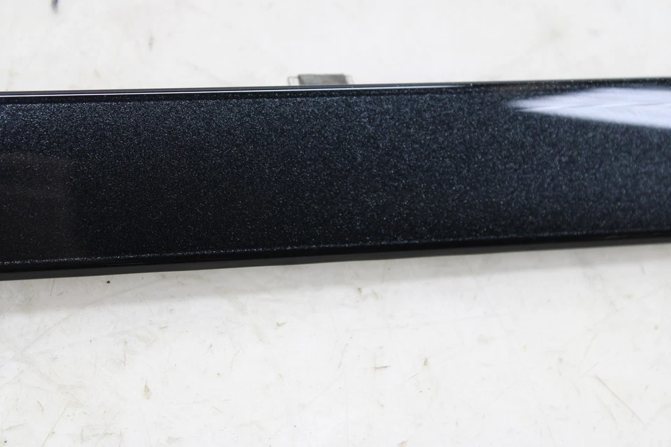 2012-2015 Chevrolet Camaro ZL1 Carbon Flash Dashboard Trim 22757134 OEM MG77 - Image 4 of 4