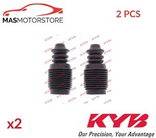 DUST COVER PROTECTIVE CAP PAIR FRONT KYB 910043 2PCS A FOR RENAULT LAGUNA II