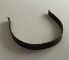 Vintage Barbie SKIPPER Doll Original 1960s Metal Headband #950 Hair Band,