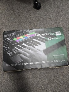 Novation Xiosynth | eBay