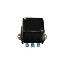 1118981 12 Volt Voltage Regulator Fits Farmall Ih Fits Cub Loboy 450 600 14