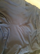 Maternity Leggings X 2 Ladies Size XL From George. Used