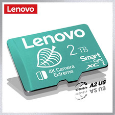 2TB Memory Card 1TB High Speed Full HD Video Card 512GB MINI SD Card 256GB 128GB