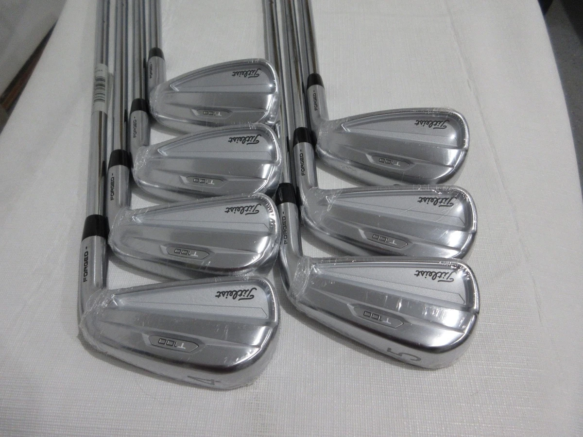 Titleist 7-Iron Golf Clubs for sale - eBay
