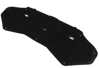 ERSATZ Motorhaubendämmung Dämmmatte CLIO IV TECH FRANCE M6083(658404618R)