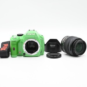 Pentax Digital Camera KX | eBay