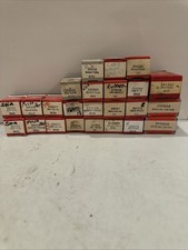 Lot Of 24 Briggs  Stratton Parts - See Photos / NOS / OEM.    Q42