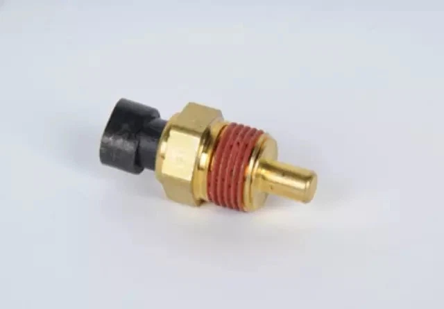 Sensor de temperatura del fluido de transmisión manual para GM (N/P 12458118)