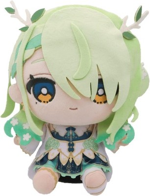 Celes Fauna Plush Toy Hololive Friends with U Official Merchandise
