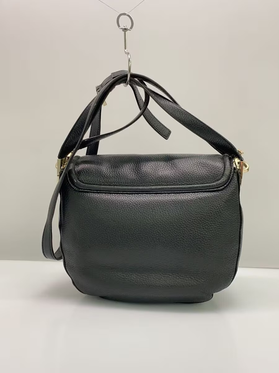 kate spade new york shoulder bag leather black thumbnail 3