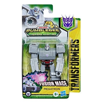 Hasbro E1883 Transformers CYBERVERSE SCOUT MEGATRON Collectable Actionfigur