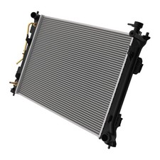 Aluminum Radiator fit for Kia Optima EX / LX / S / Special 2.4L KI3010163 2016-2