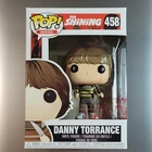 Funko Pop! Movies The Shining Danny Torrance #458 Vinyl Figure Original Unopened