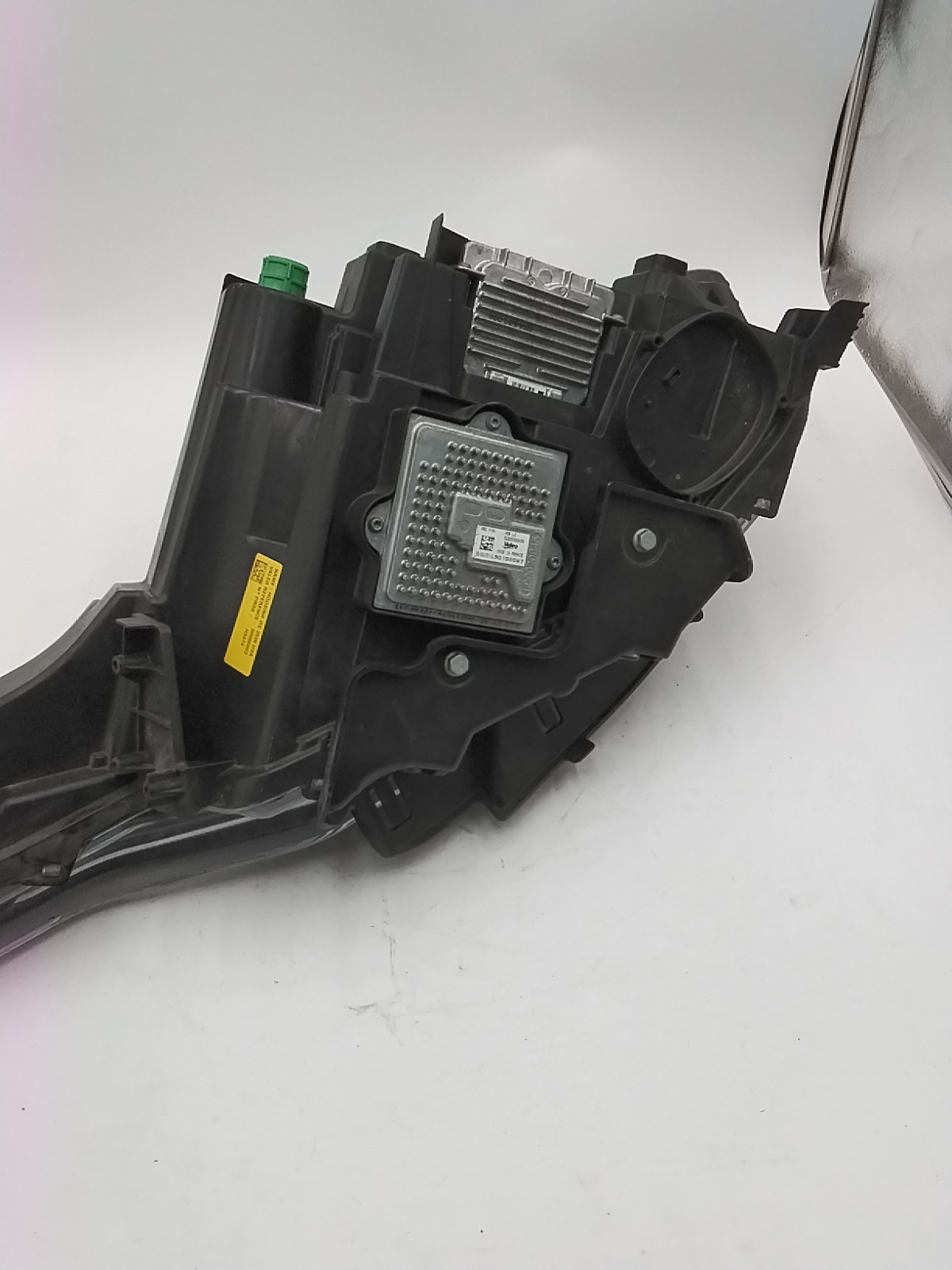 2016-2023 Maserati Levante Led Headlight
