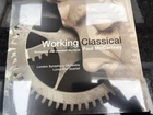 Paul McCartney ‎– Working Classical Vinyl Sealed Mint 1st Pressing