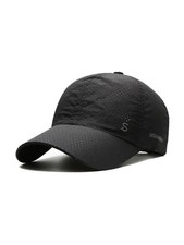 Quick-Dry & Breathable Outdoor Mens Sun Hat f...