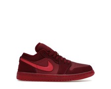 Nike Air Jordan 1 Low SE Valentine's Day 2026 Women's Casual Shoe Brand New