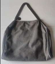 Stella McCartney Falabella Vegan Leather Tote Bag ($1295) EUC