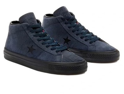 NEW Converse One Star Pro Mid ''Heart of the City - Shanghai'' - Size 11M / 12.5W