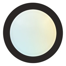 Luxrite 6 Inch LED Disk Lights 5CCT 2700K-500...