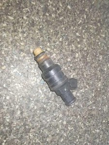 AUDI A4 8D2, B5 Einspritzventil Set 0280150552 2.80 Petrol 1995 33852799