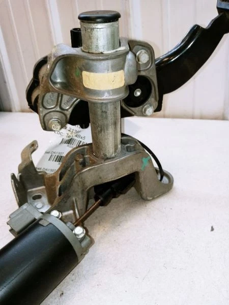 2004-10 NISSAN ARMADA GAS PEDAL MOTORIZED W/ ACTUATOR OEM USED TESTED  - Imagem 4 de 4