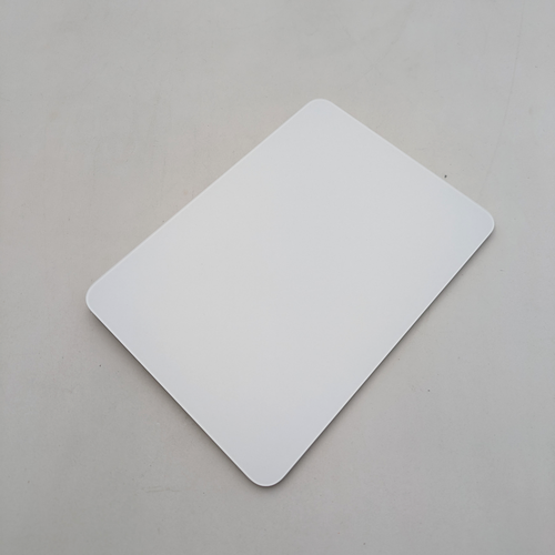 Apple Magic Trackpad USB-C White A3120 MXK93AM/A - Picture 2 of 7