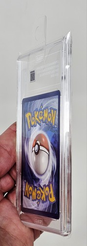 Pokémon Ciphermaniac's Codebreaking 198/162 Ultra Rare Holo TAG 9 Mint Pokemon  - Picture 7 of 9