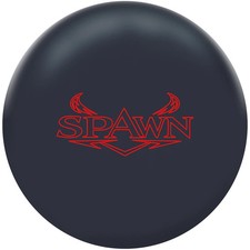 Hammer Spawn Bowling Ball