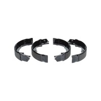 Bremsbackensatz Feststellbremse 36 Mm Bosch FüR U.A. Subaru Legacy