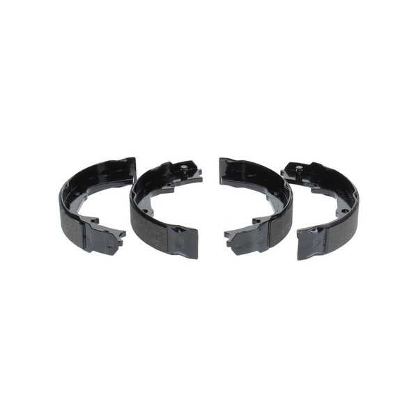 Bremsbackensatz Feststellbremse 36 Mm Bosch FüR U.A. Subaru Legacy-image