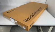 Cytiva GE ReadyCircuit 20 L Hanging/Pillow Bag 12410225, 4 ports, EXP 08/2024