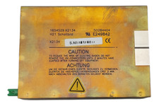 Siemens 1654529 X2134 High Voltage Power Supply