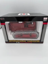 International Harvester T-14 Gas Crawler 1:16 Spec Cast Classic Series