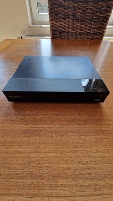 Sony BDP-S1700 Blu-ray Player - Schwarz (BDPS1700B.EC1)