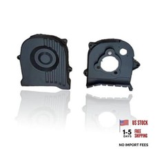 Engine Timing Cover Fit for Forester 1999-2010 13575AA112 13574AA081 Inner