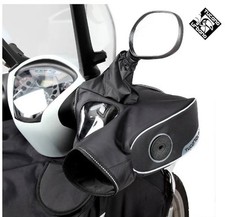 COPRIMANOPOLE SP IN NYLON PEUGEOT METROPOLIS 400 RS IE 400 2014 2015