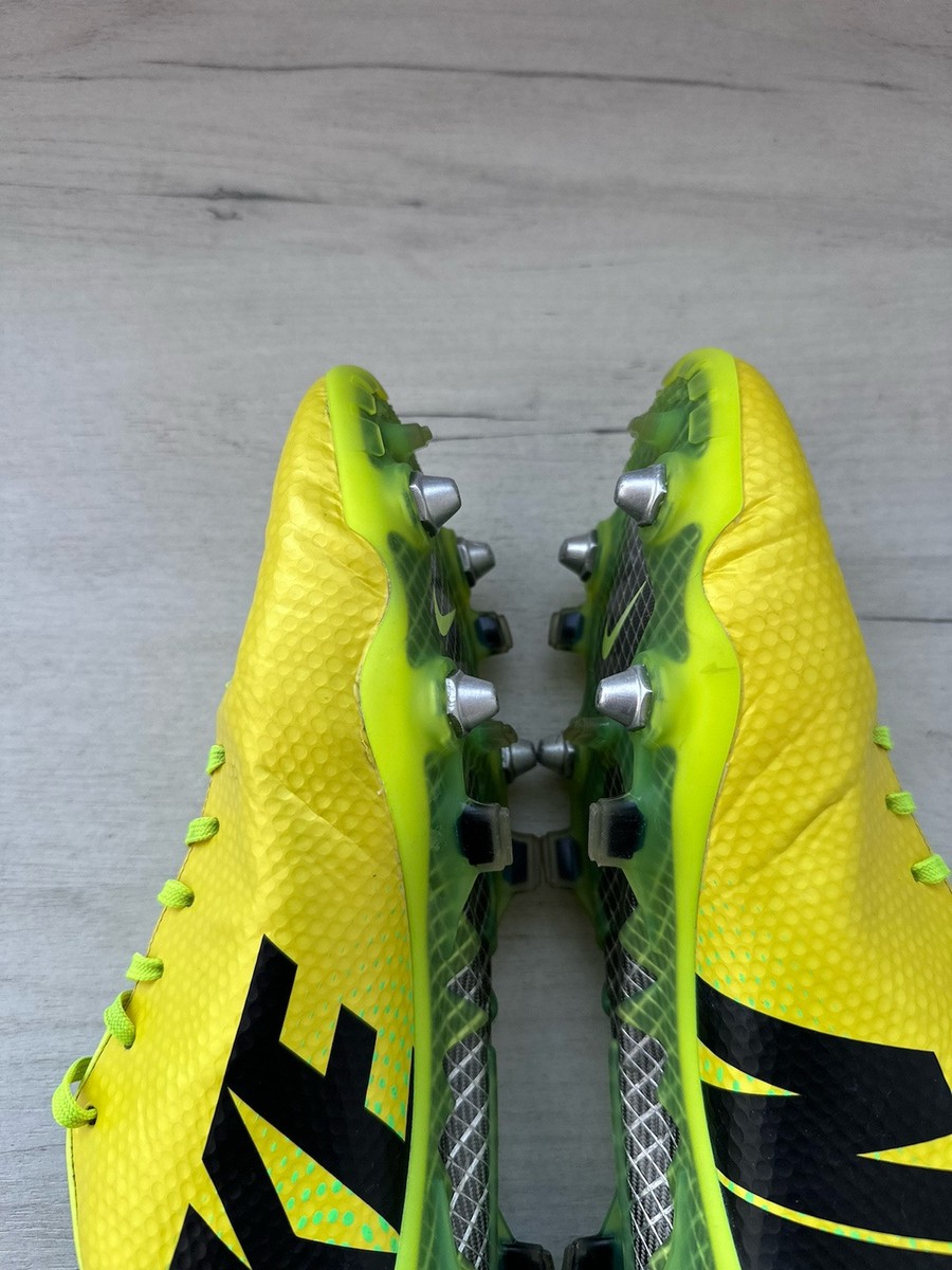 Nike Mercurial ACCライムグリーン ハイカット Nike Mercurial ACCライムグリーン ハイカット