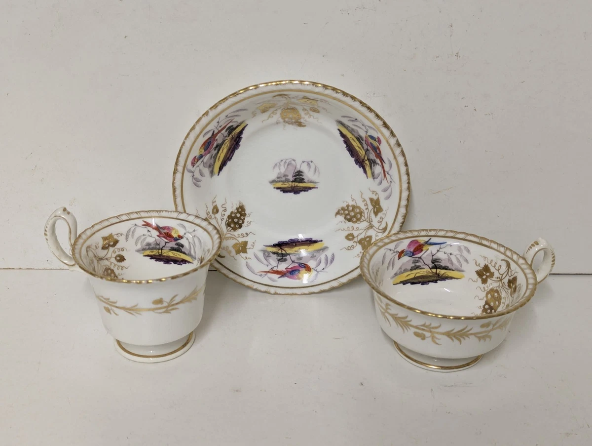 Grainger Worcester in Royal Worcester Porcelain & China Tableware