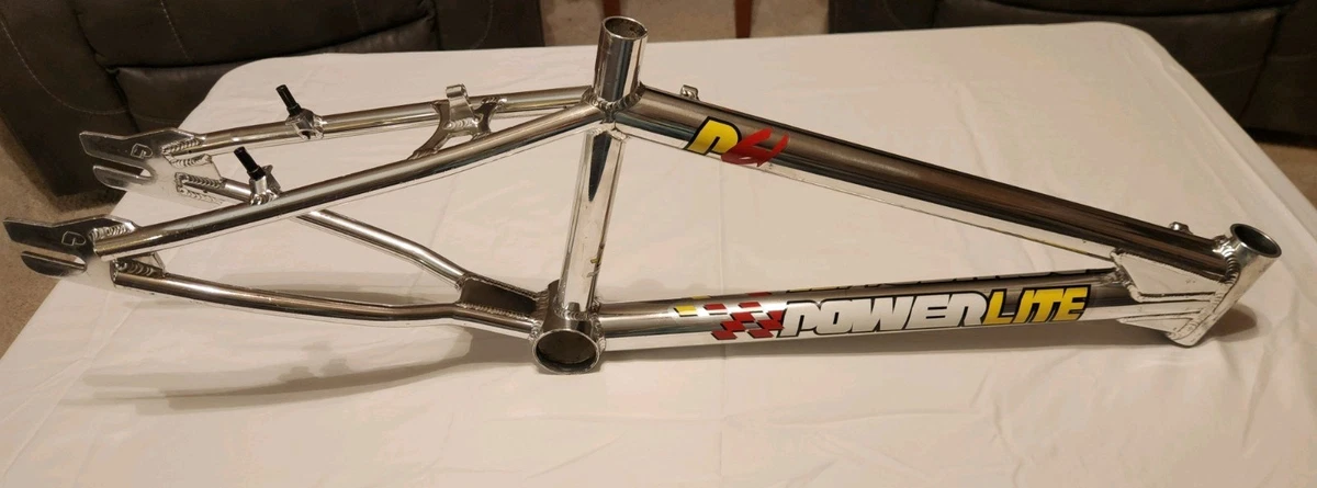 21 in Frame Vintage Bicycle Frames for sale | eBay